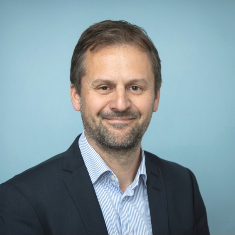 Bjørn Bjølseth